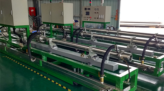 annealing machine