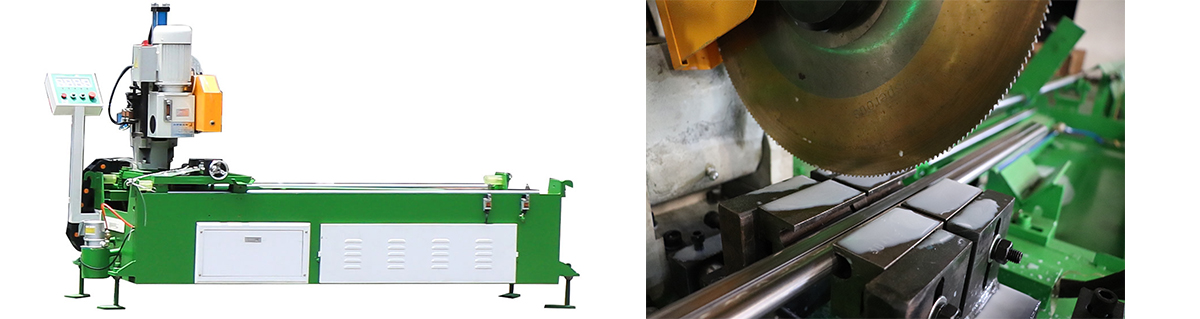 Metal Saw Cut-off