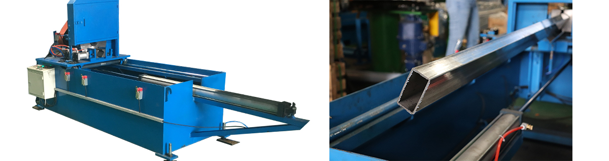 Abrasive Cut-Off