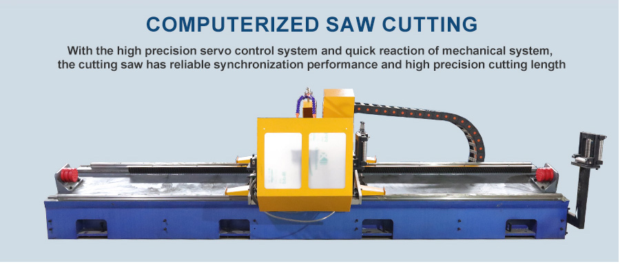 cutting machine