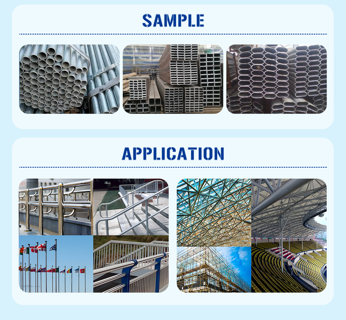 tube mill application tube mill application