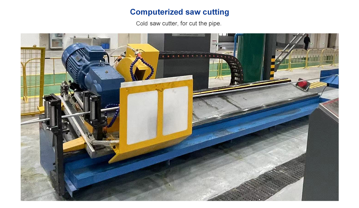 Cold Saw Cutter Cold Saw Cutter