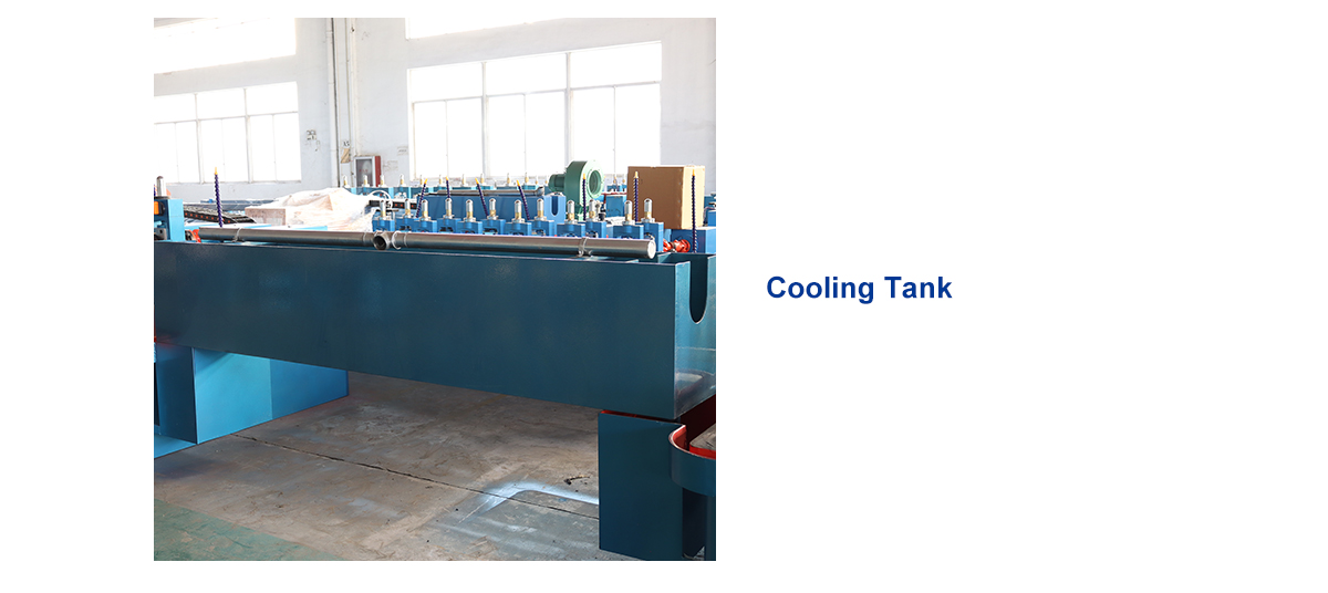 greenhouse tube mill cooling tank greenhouse tube mill cooling tank