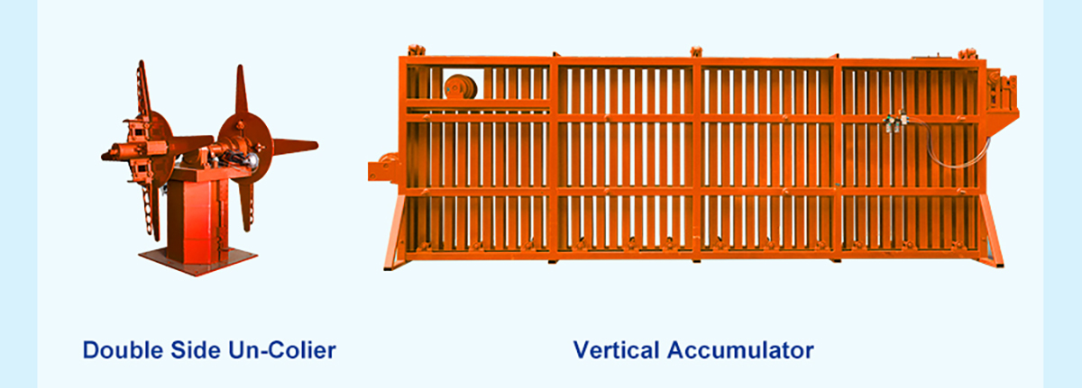 decorative steel pipe mill decorative steel pipe mill