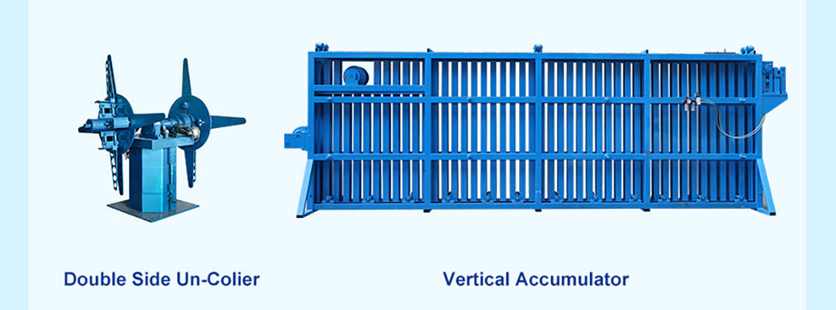 Broom Handle Tube Mill Broom Handle Tube Mill